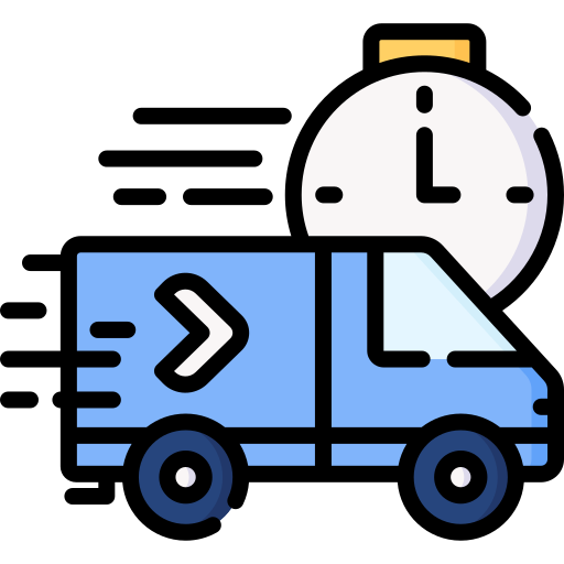Fast Shipping