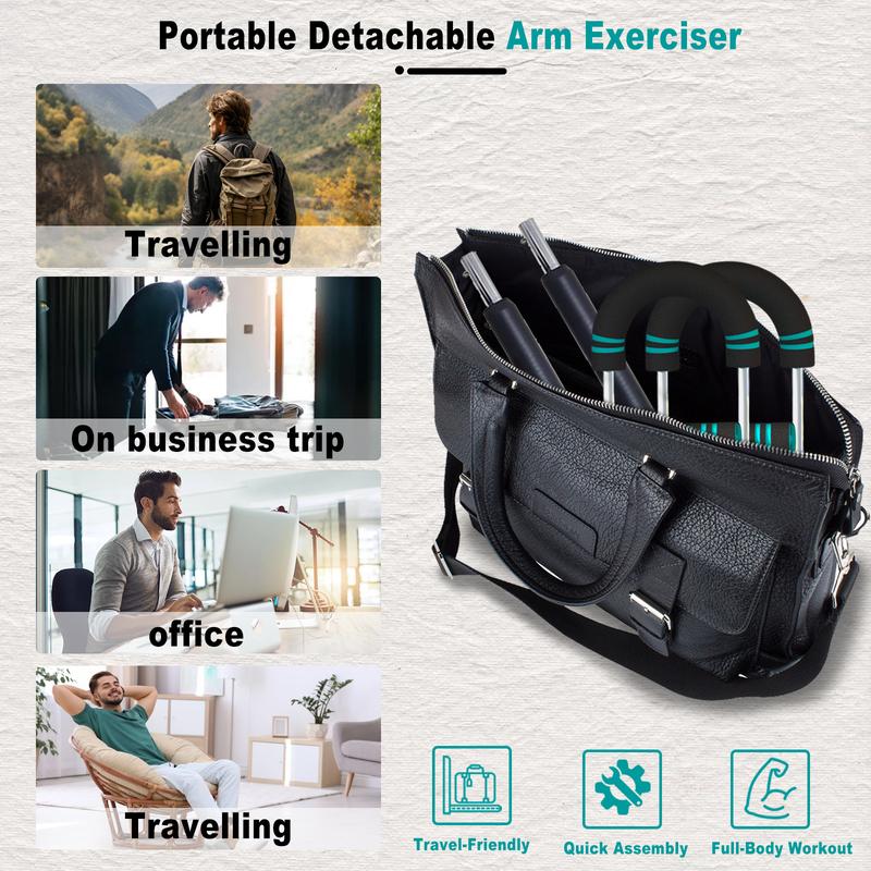 TREK® Hotwave Arm Trainer