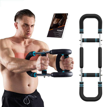 TREK® Hotwave Arm Trainer