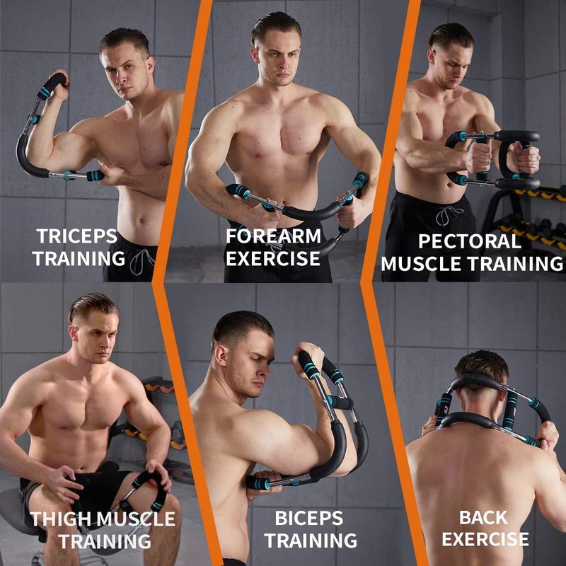 TREK® Hotwave Arm Trainer