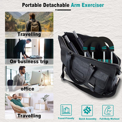 TREK® Hotwave Arm Trainer